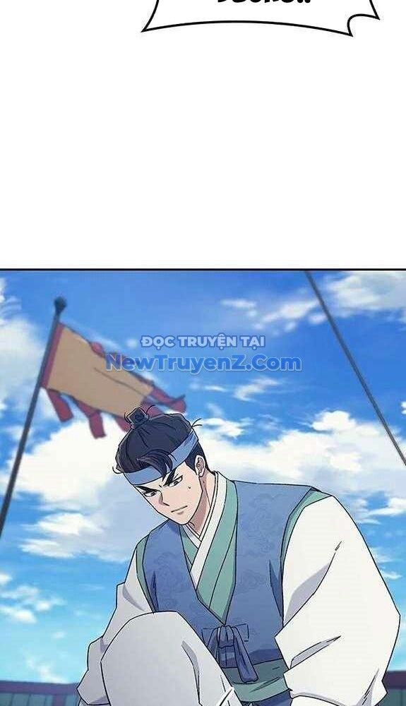 Bác Sĩ Tới Joseon Chapter 50 - 94