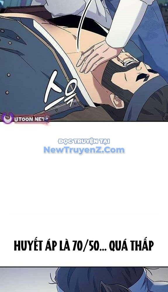 Bác Sĩ Tới Joseon Chapter 50 - 95