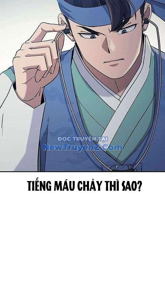 Bác Sĩ Tới Joseon Chapter 50 - 96