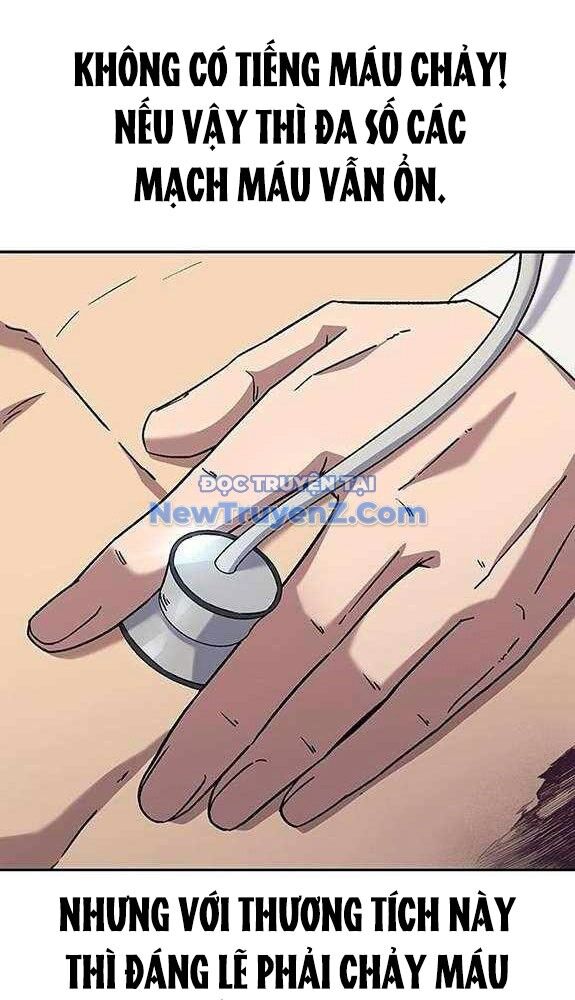 Bác Sĩ Tới Joseon Chapter 50 - 97