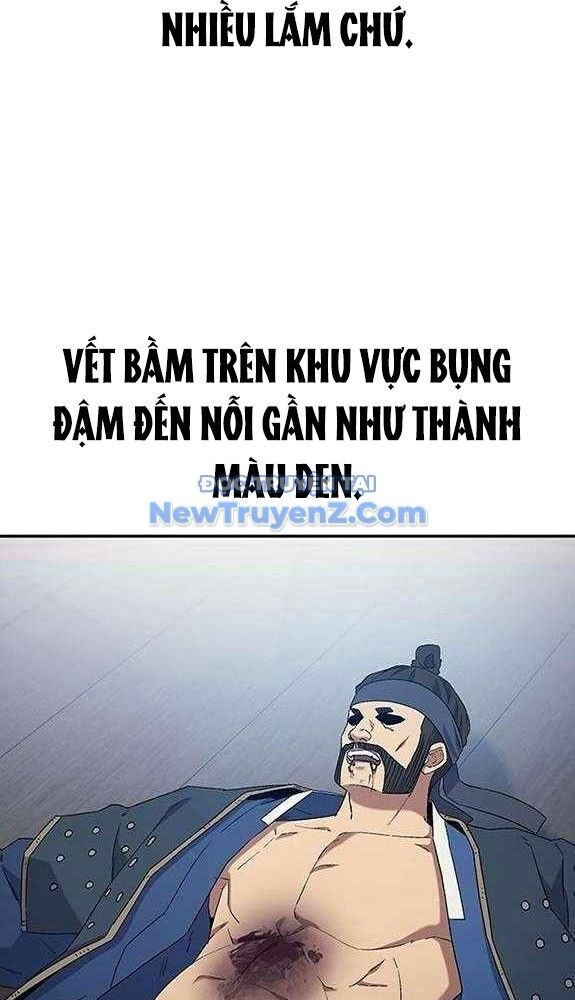 Bác Sĩ Tới Joseon Chapter 50 - 98