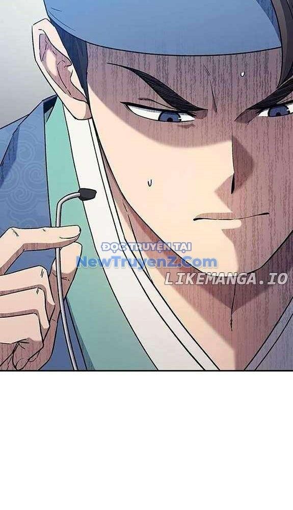 Bác Sĩ Tới Joseon Chapter 50 - 100