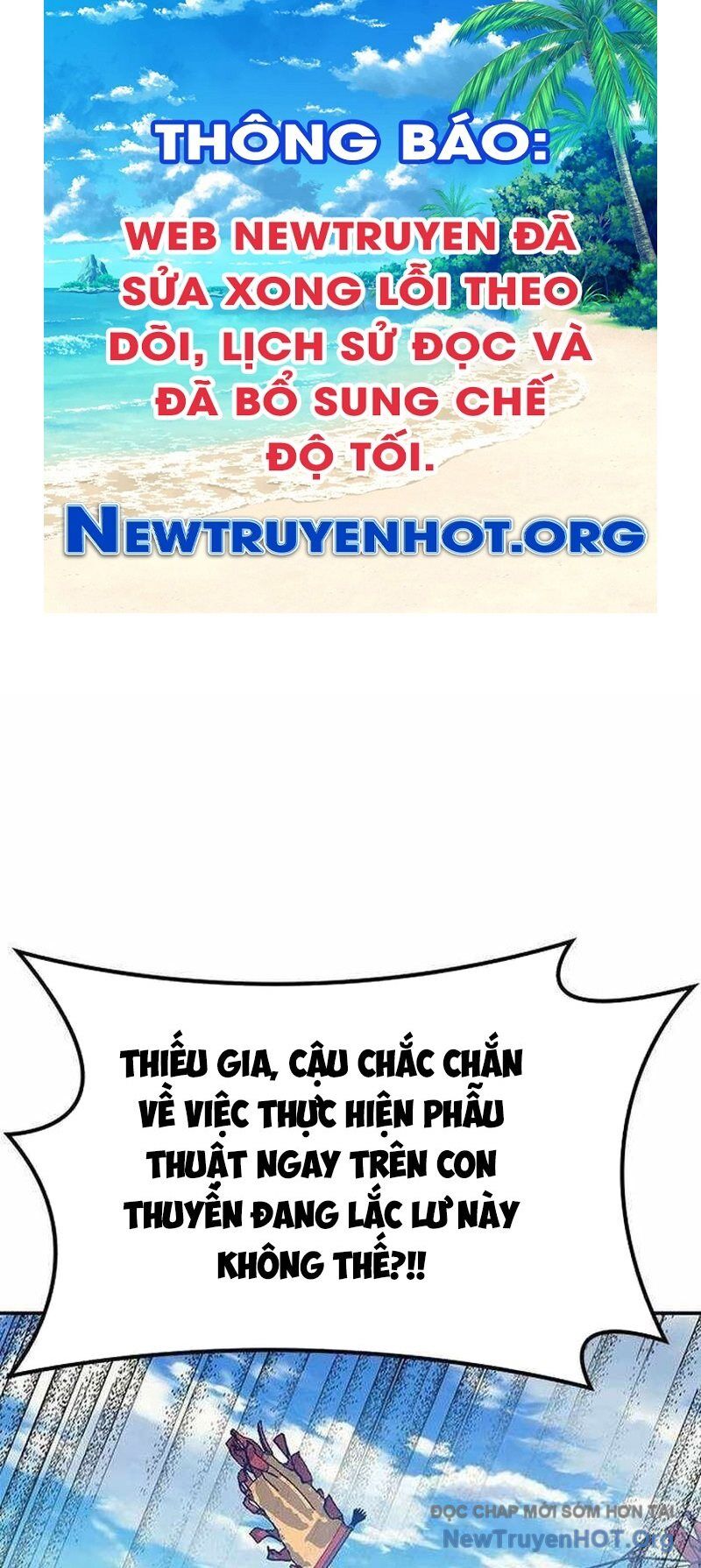 Bác Sĩ Tới Joseon Chapter 51 - 1