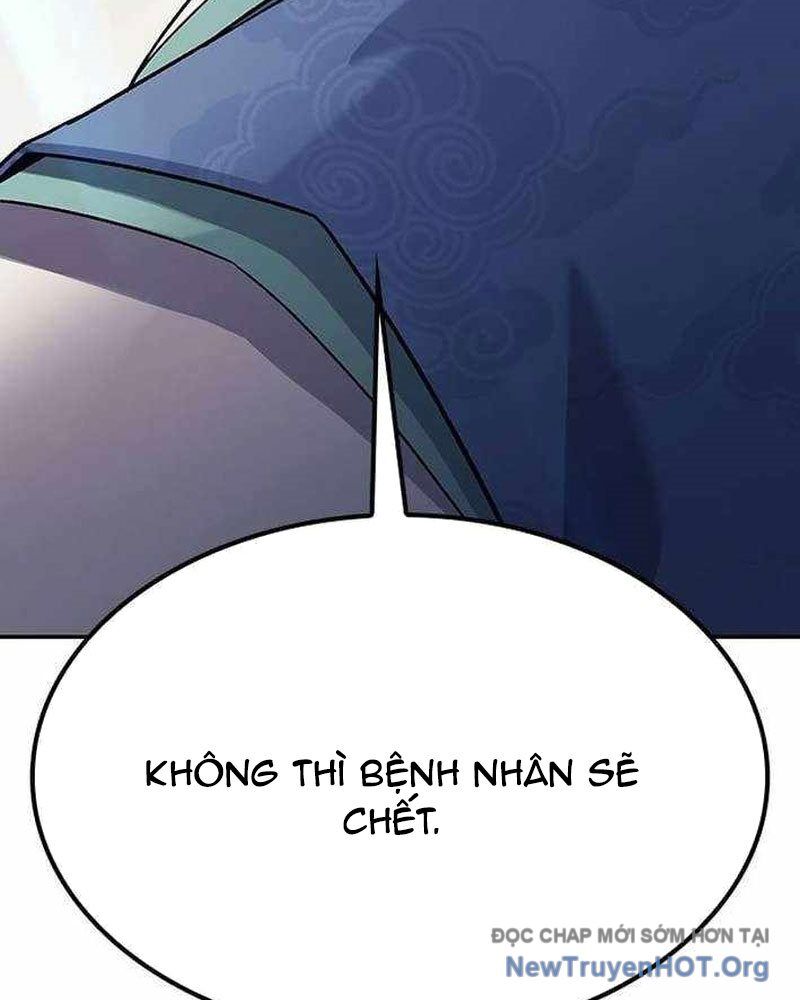Bác Sĩ Tới Joseon Chapter 51 - 11