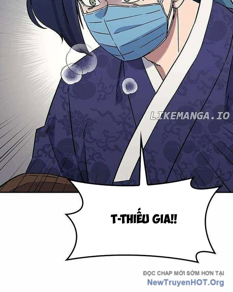 Bác Sĩ Tới Joseon Chapter 51 - 101