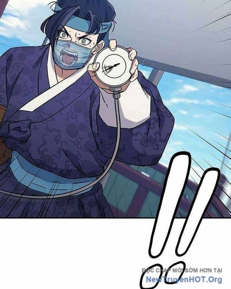 Bác Sĩ Tới Joseon Chapter 51 - 103