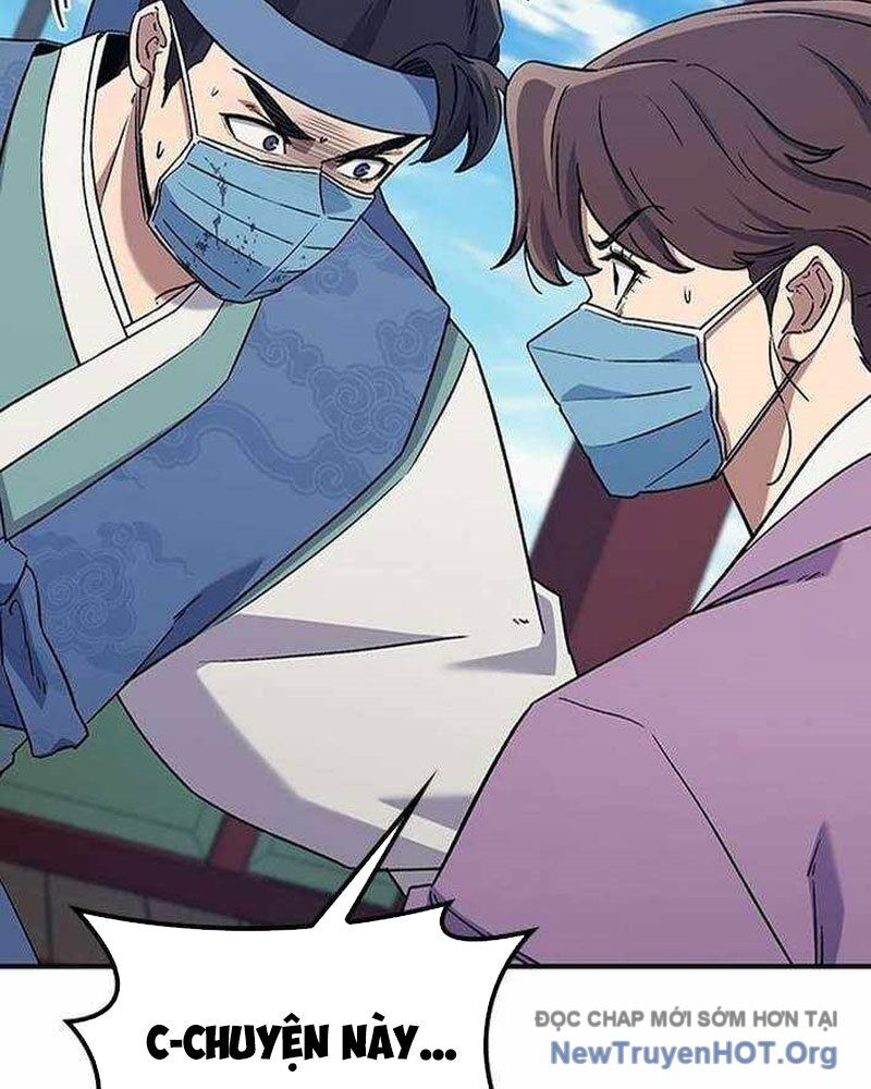 Bác Sĩ Tới Joseon Chapter 51 - 109