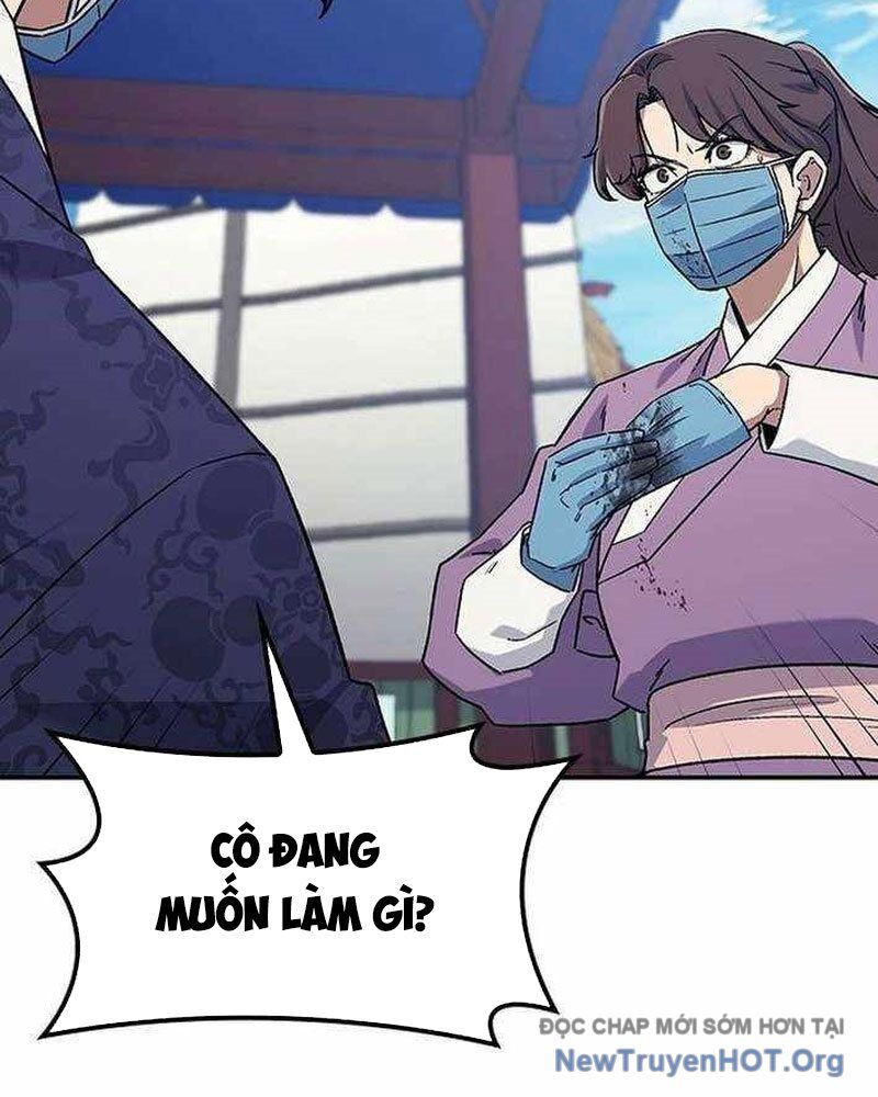 Bác Sĩ Tới Joseon Chapter 51 - 111