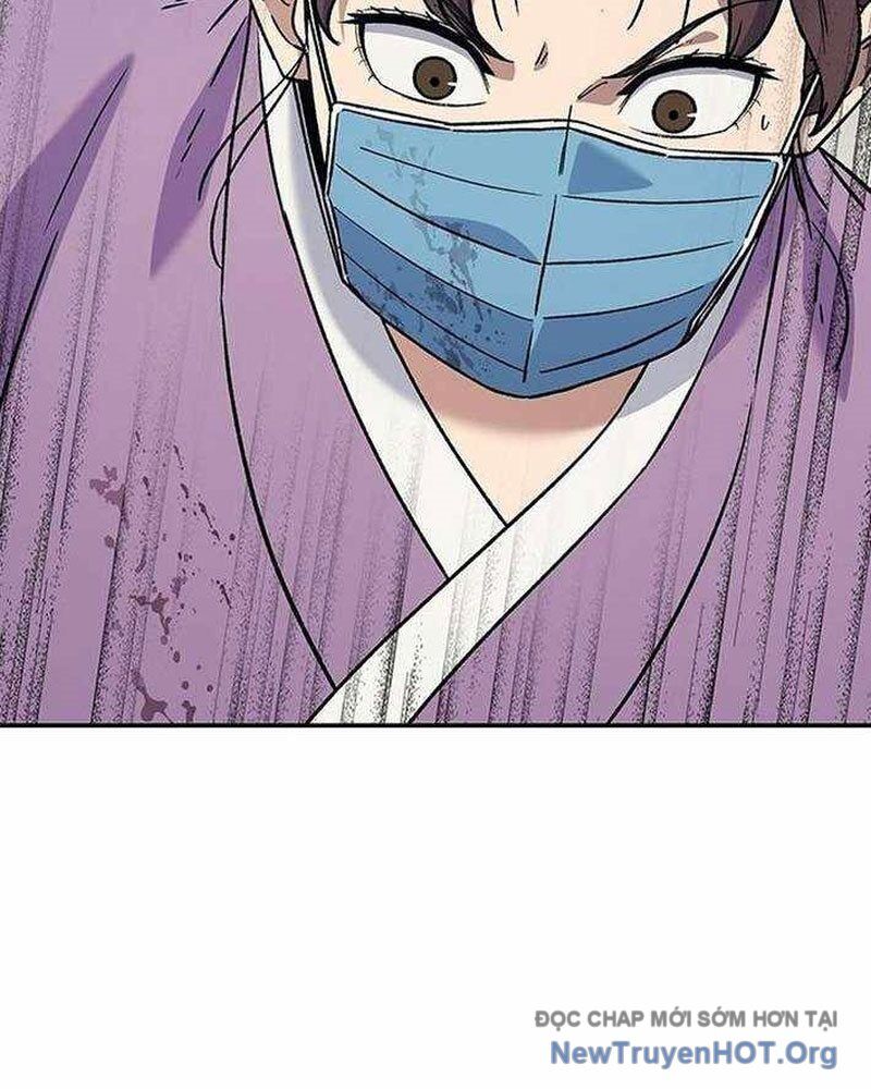Bác Sĩ Tới Joseon Chapter 51 - 113