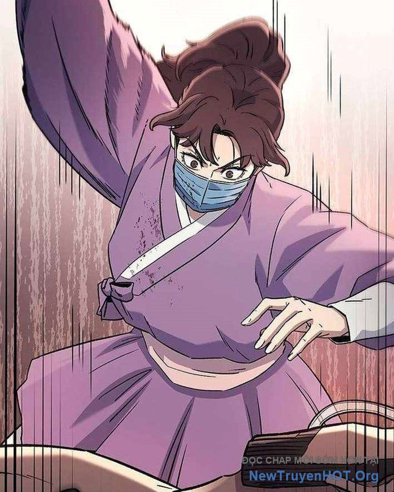Bác Sĩ Tới Joseon Chapter 51 - 115