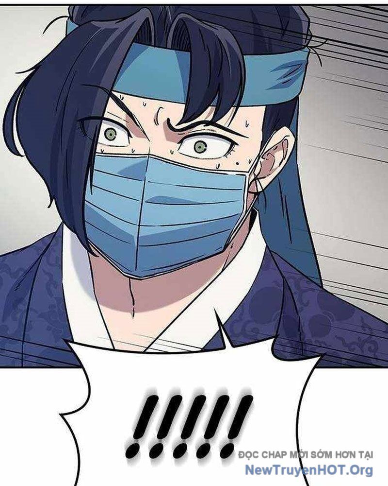 Bác Sĩ Tới Joseon Chapter 51 - 119