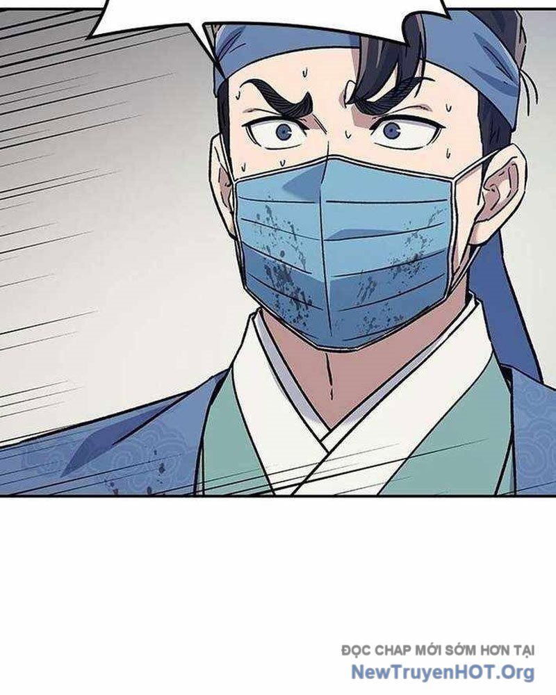 Bác Sĩ Tới Joseon Chapter 51 - 120