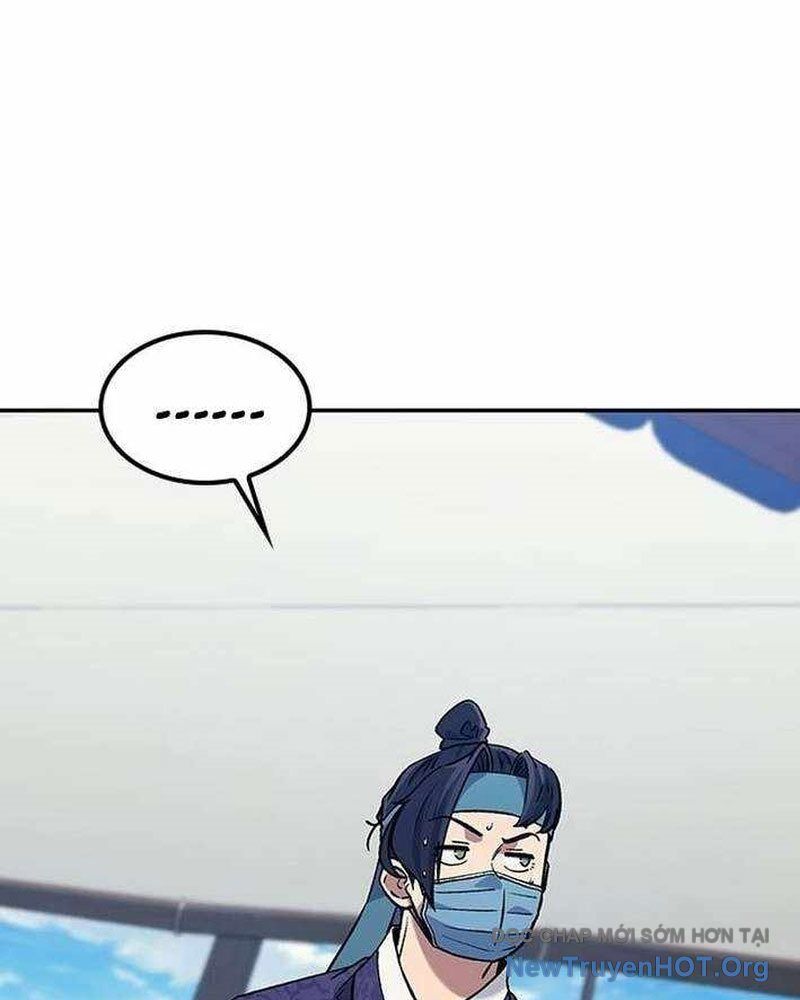 Bác Sĩ Tới Joseon Chapter 51 - 121