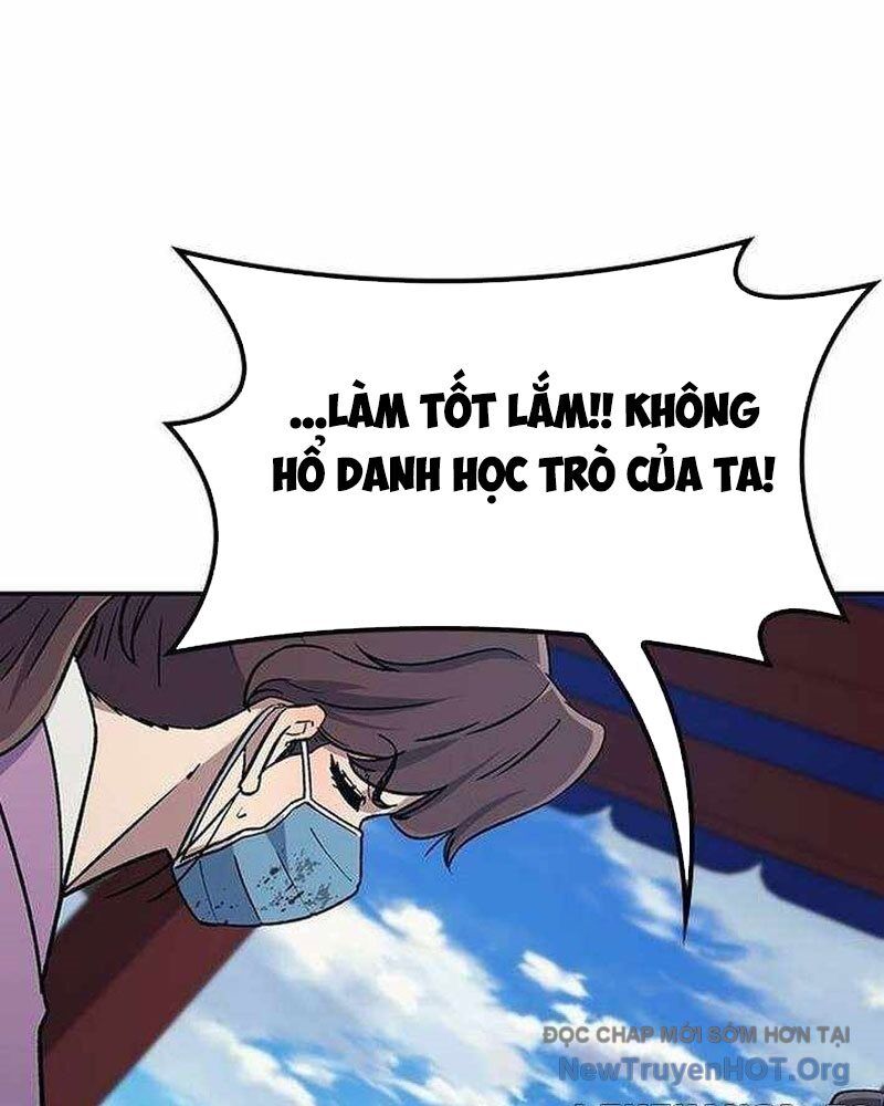 Bác Sĩ Tới Joseon Chapter 51 - 123