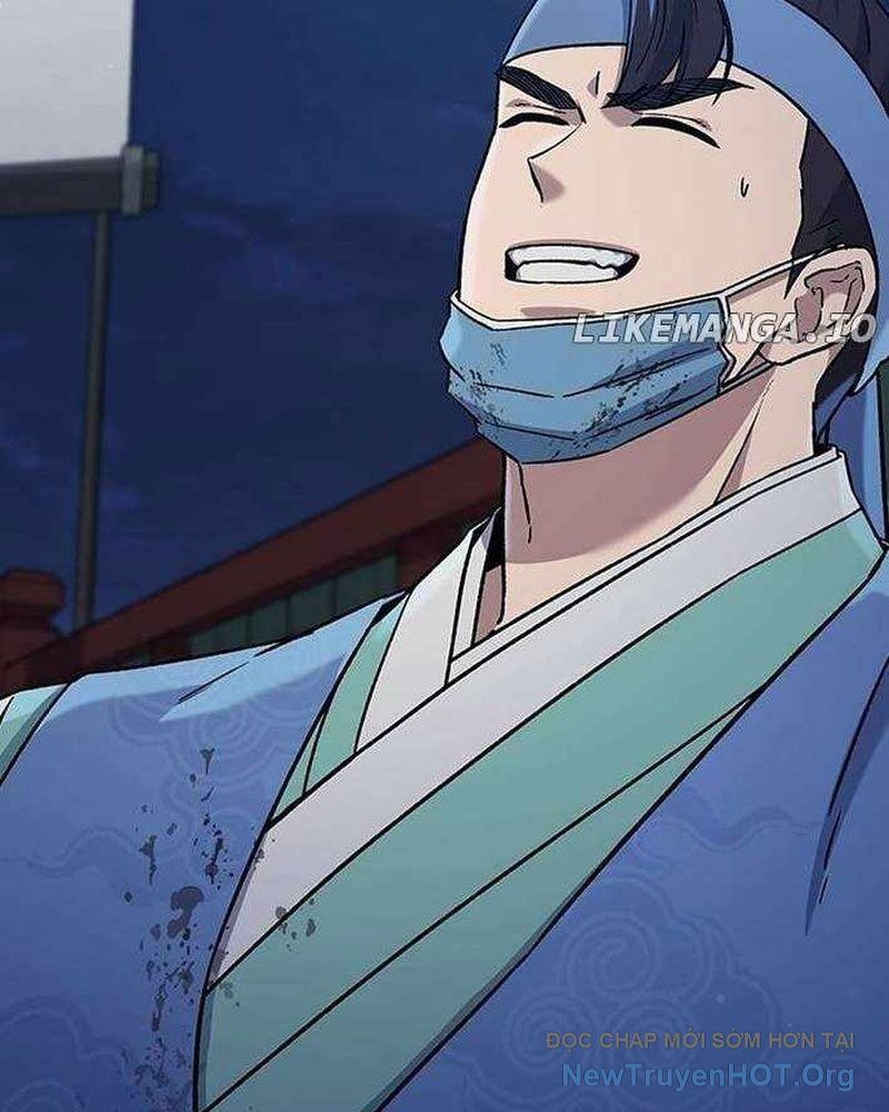 Bác Sĩ Tới Joseon Chapter 51 - 135