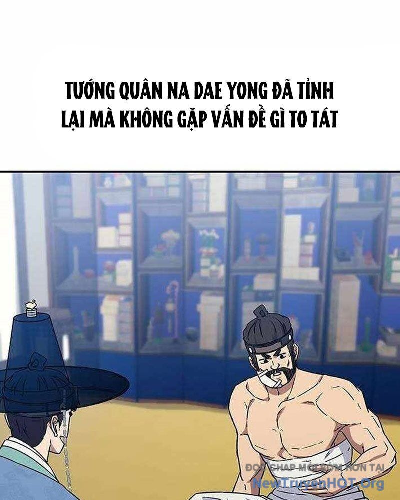 Bác Sĩ Tới Joseon Chapter 51 - 142