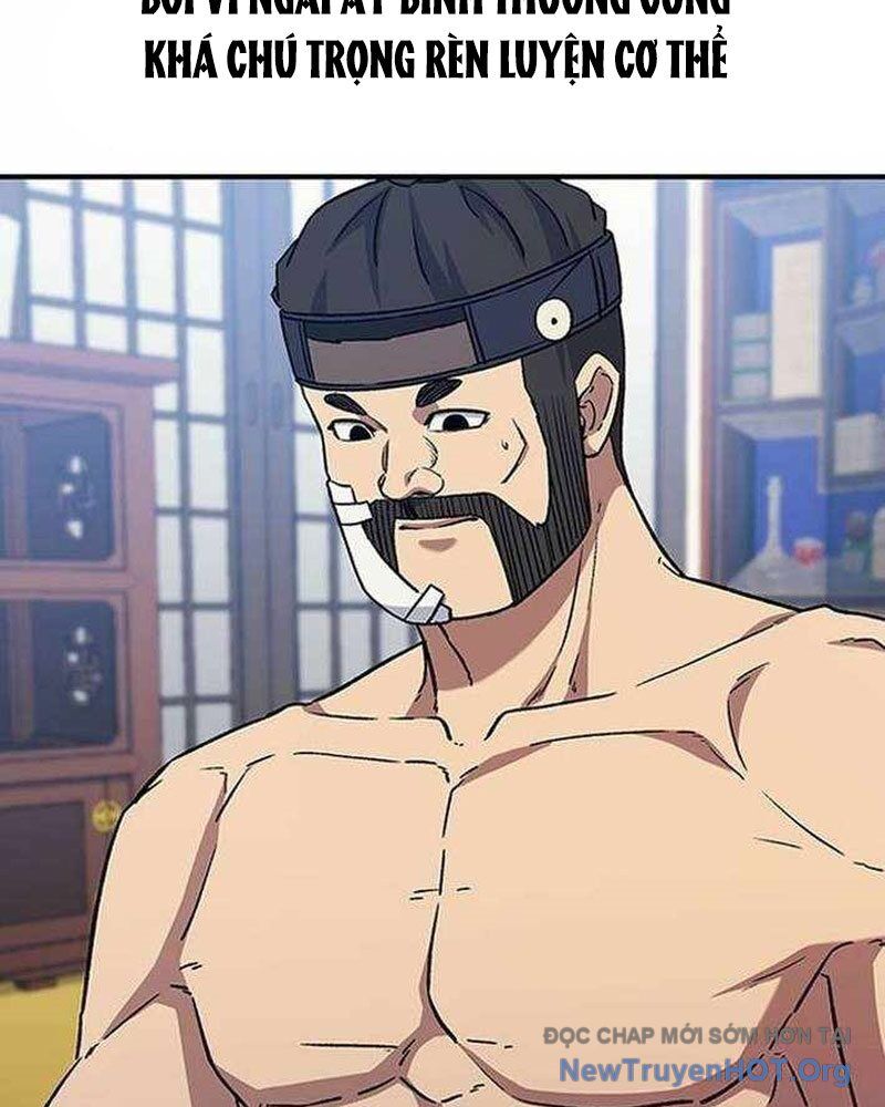 Bác Sĩ Tới Joseon Chapter 51 - 144