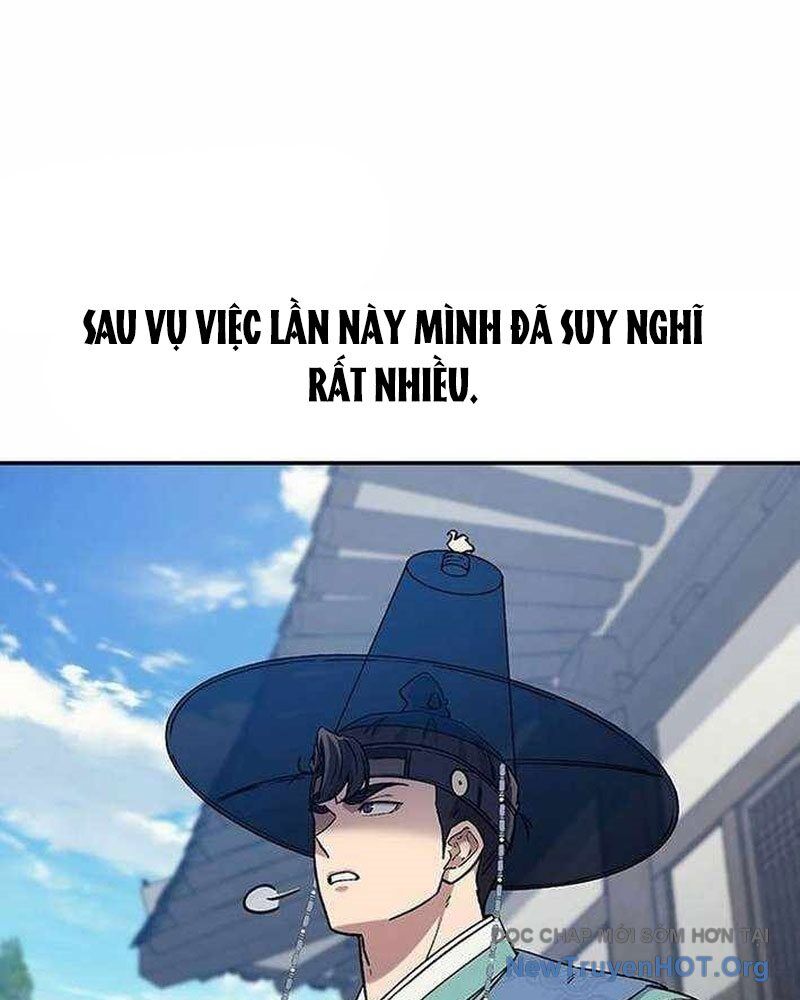 Bác Sĩ Tới Joseon Chapter 51 - 147