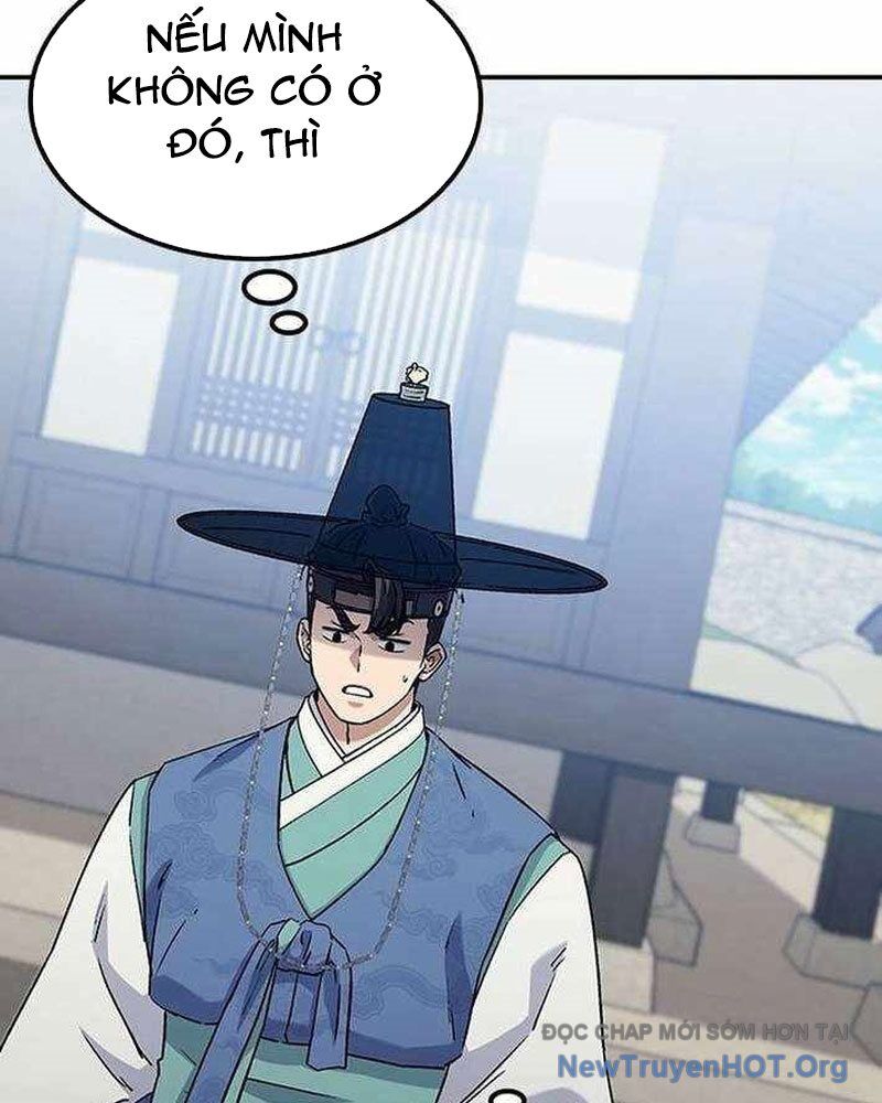 Bác Sĩ Tới Joseon Chapter 51 - 152