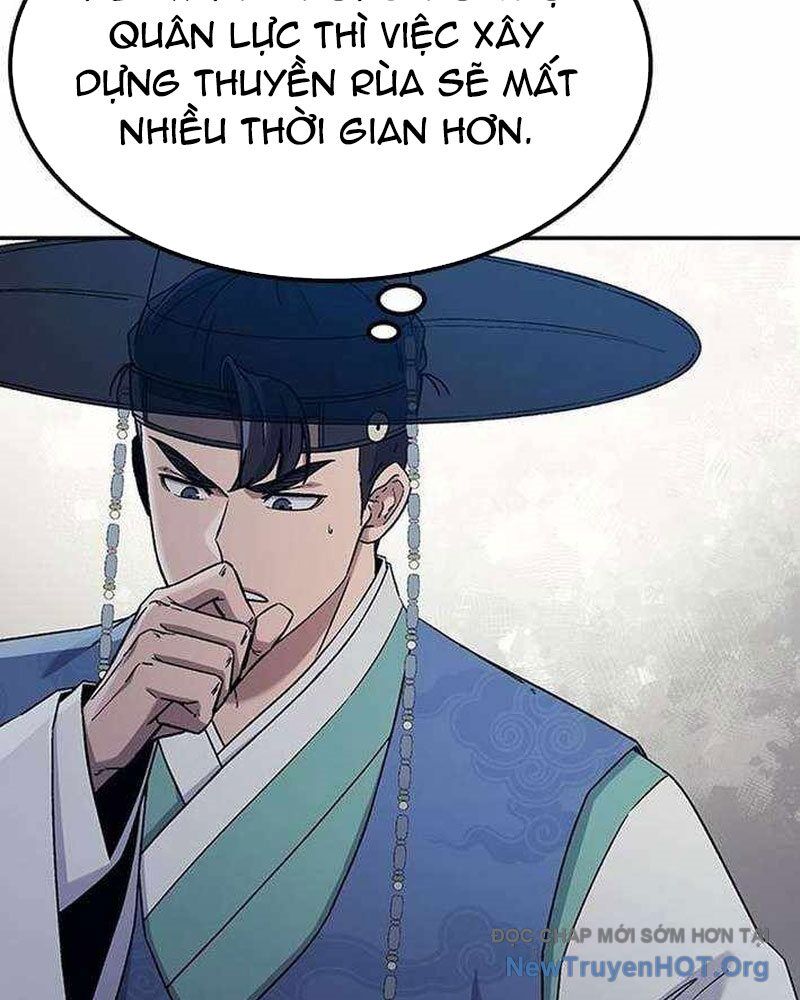 Bác Sĩ Tới Joseon Chapter 51 - 154