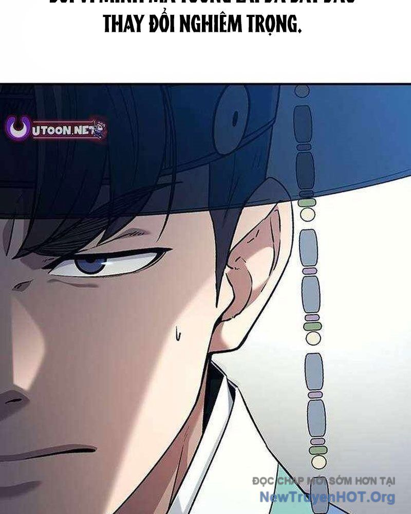 Bác Sĩ Tới Joseon Chapter 51 - 156