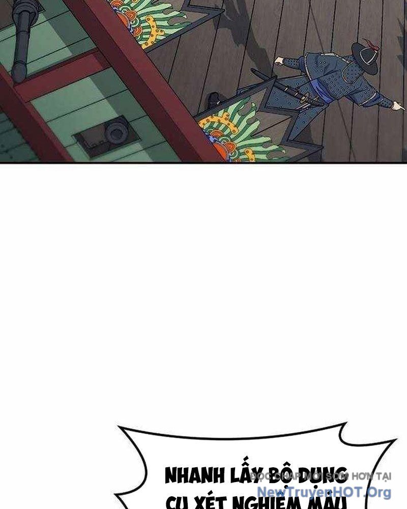 Bác Sĩ Tới Joseon Chapter 51 - 17