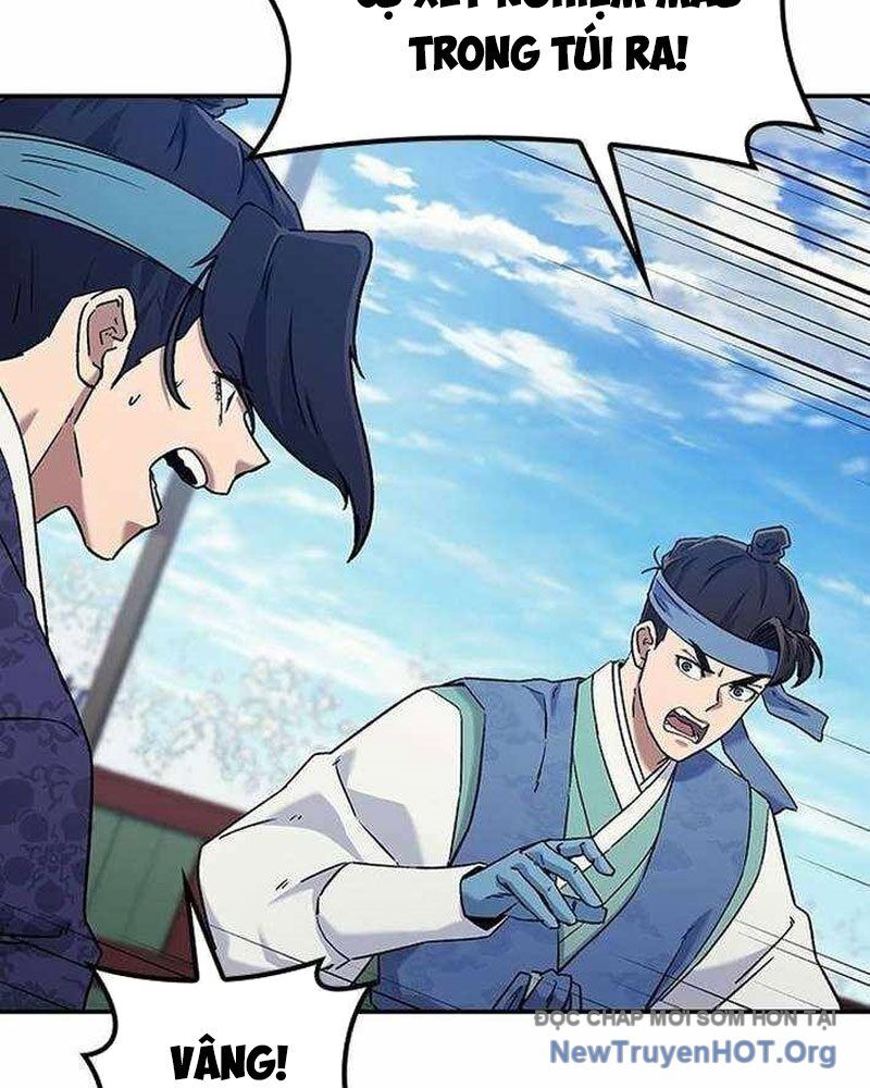 Bác Sĩ Tới Joseon Chapter 51 - 18