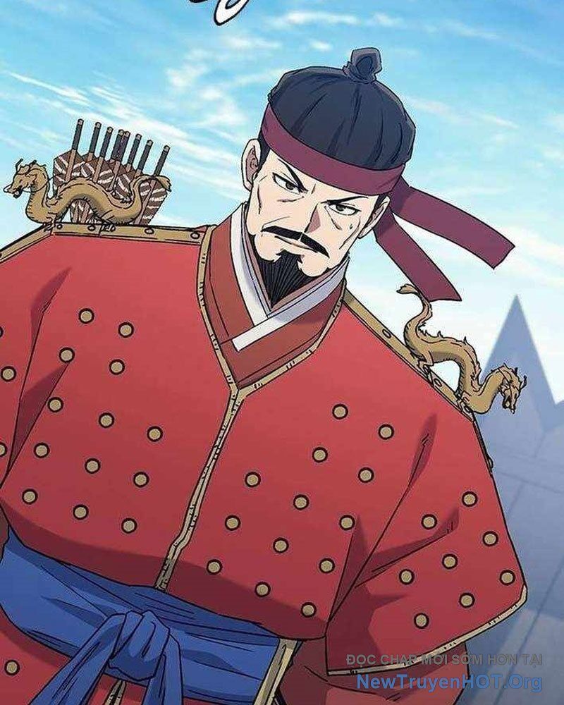 Bác Sĩ Tới Joseon Chapter 51 - 20