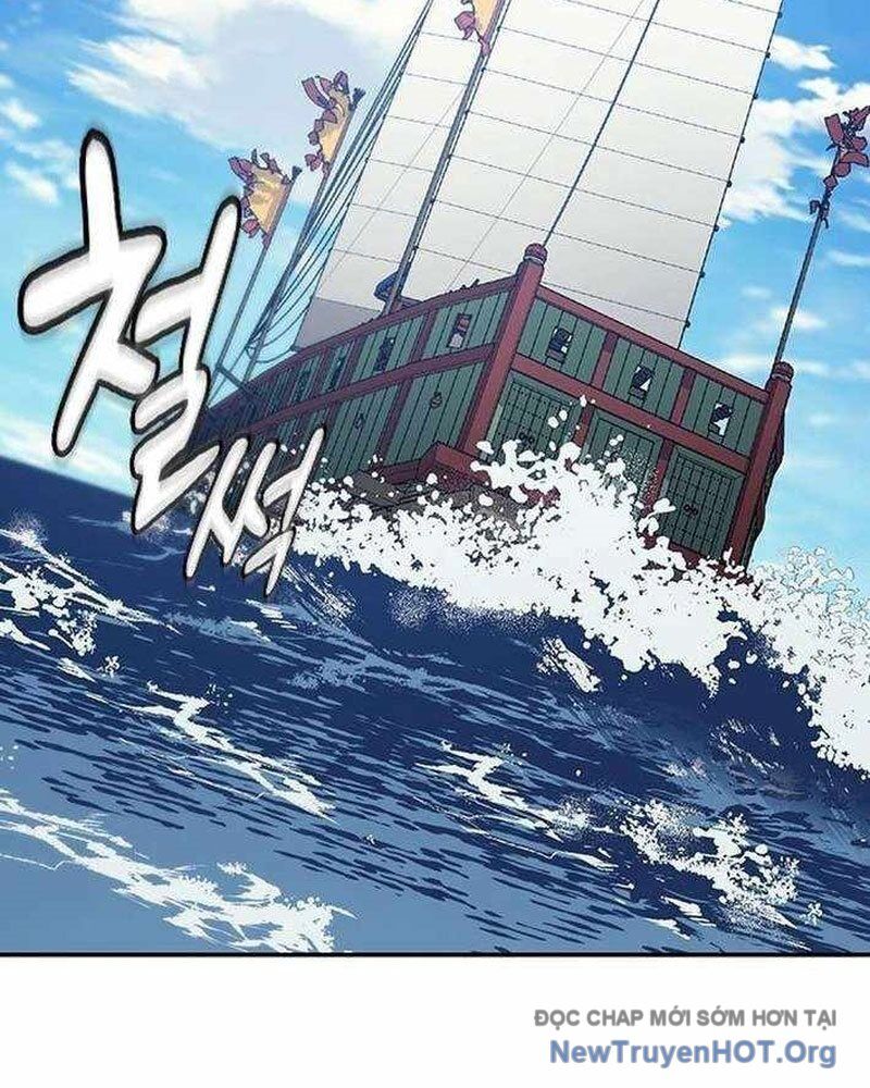 Bác Sĩ Tới Joseon Chapter 51 - 22