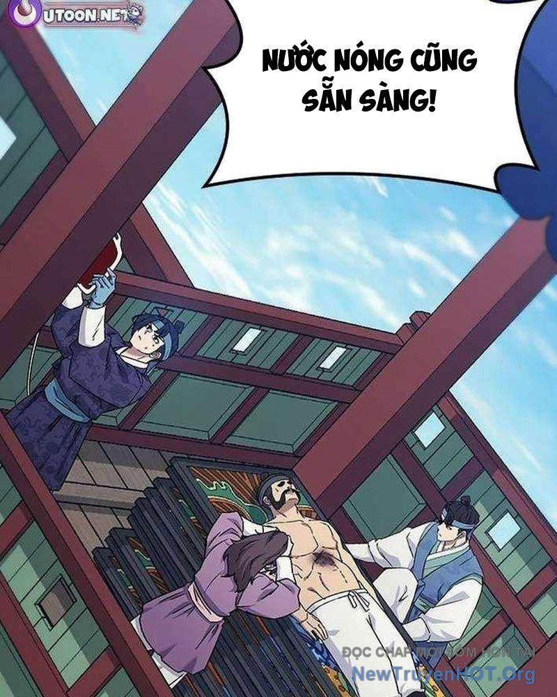 Bác Sĩ Tới Joseon Chapter 51 - 24