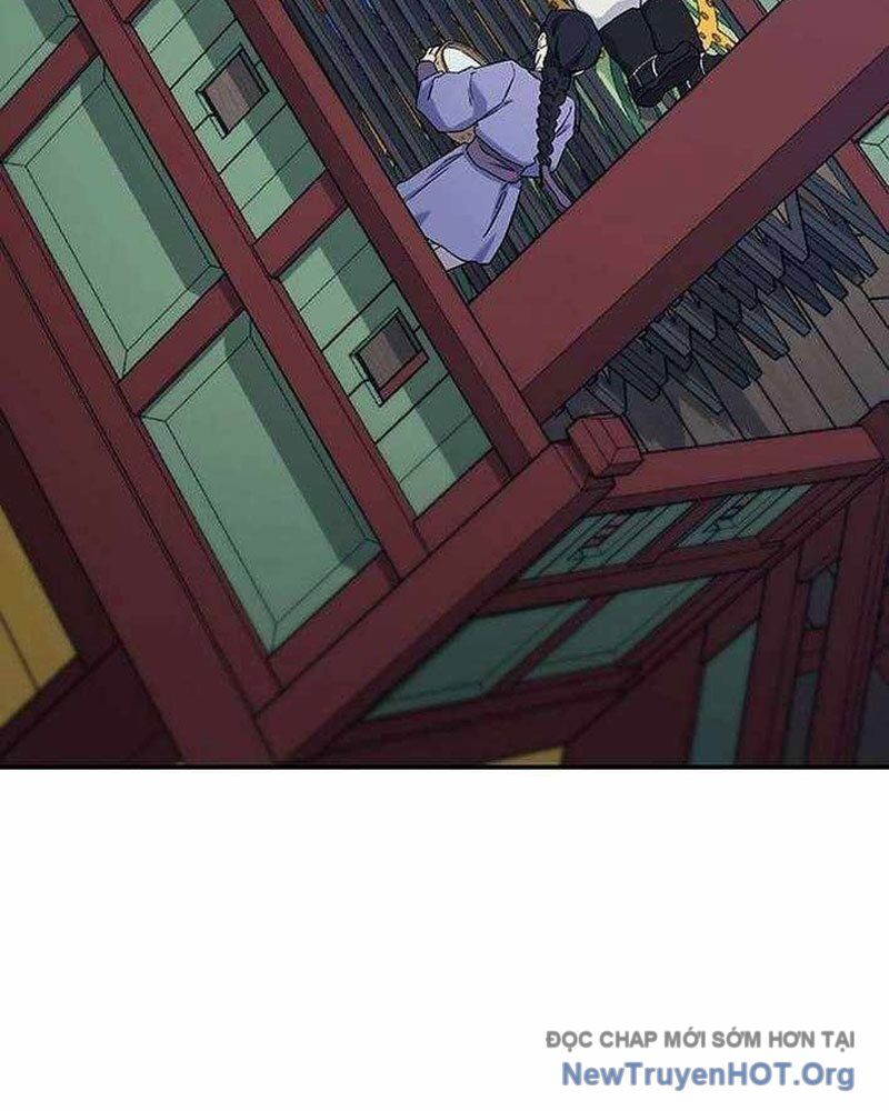 Bác Sĩ Tới Joseon Chapter 51 - 25