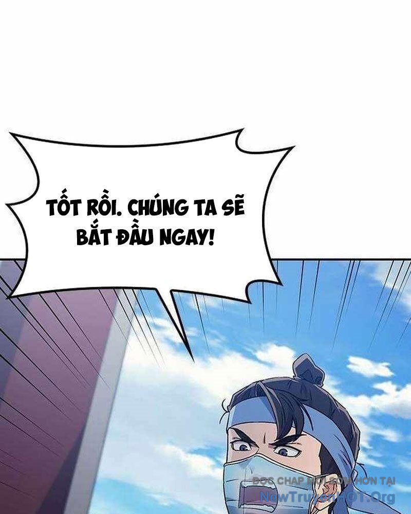 Bác Sĩ Tới Joseon Chapter 51 - 26