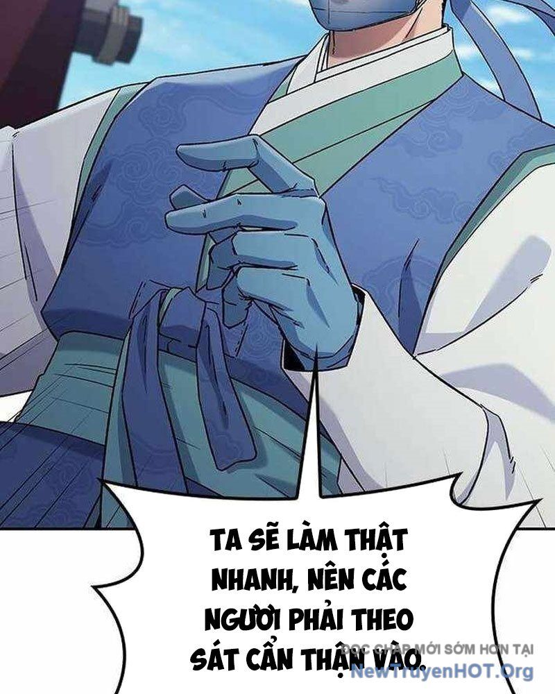 Bác Sĩ Tới Joseon Chapter 51 - 27