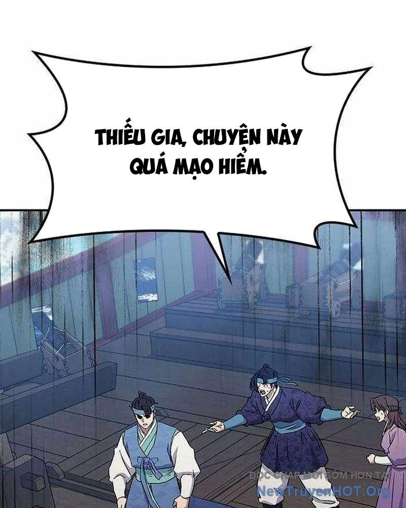 Bác Sĩ Tới Joseon Chapter 51 - 4