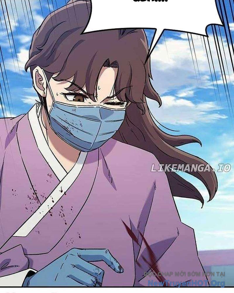 Bác Sĩ Tới Joseon Chapter 51 - 33