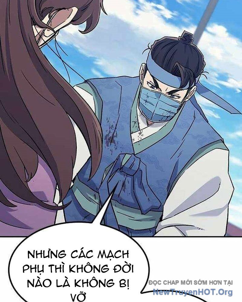 Bác Sĩ Tới Joseon Chapter 51 - 35
