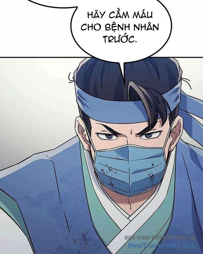 Bác Sĩ Tới Joseon Chapter 51 - 37