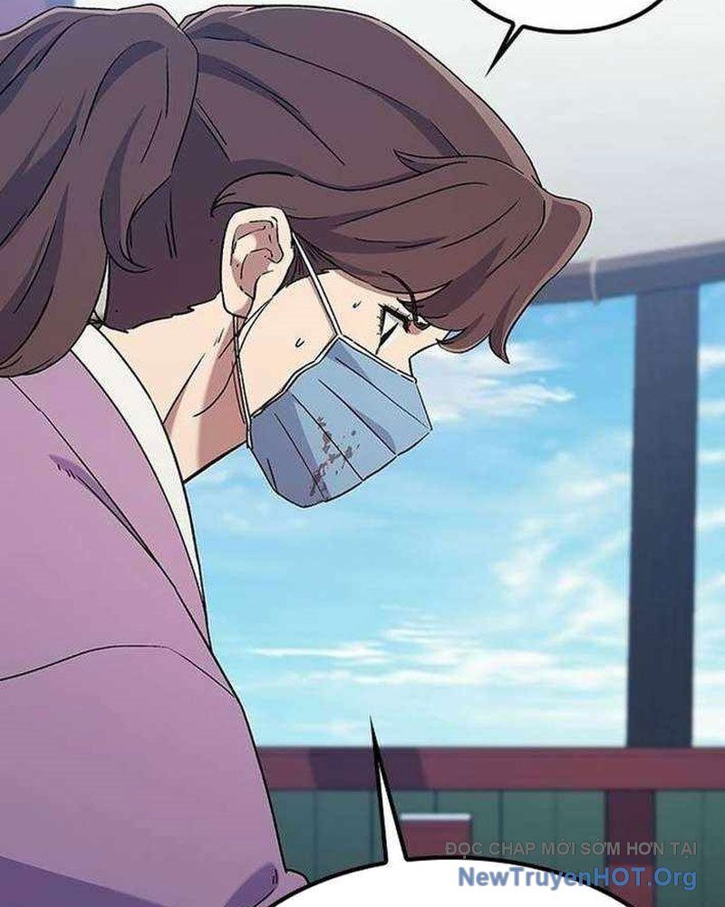 Bác Sĩ Tới Joseon Chapter 51 - 39