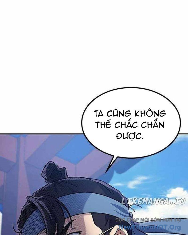 Bác Sĩ Tới Joseon Chapter 51 - 44