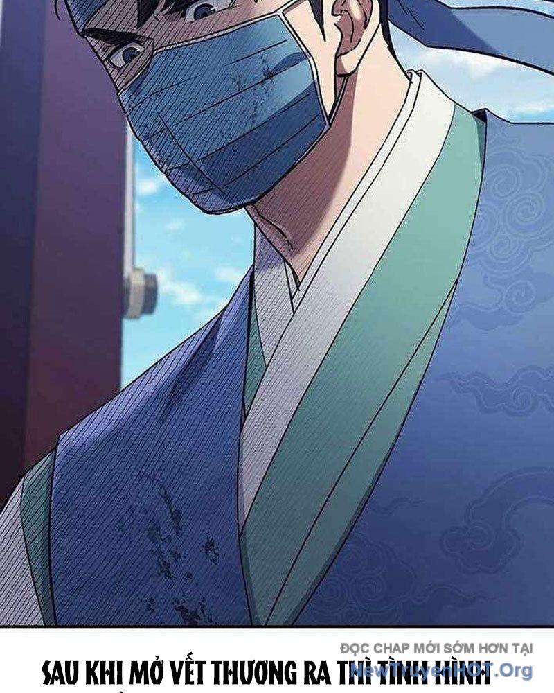 Bác Sĩ Tới Joseon Chapter 51 - 45