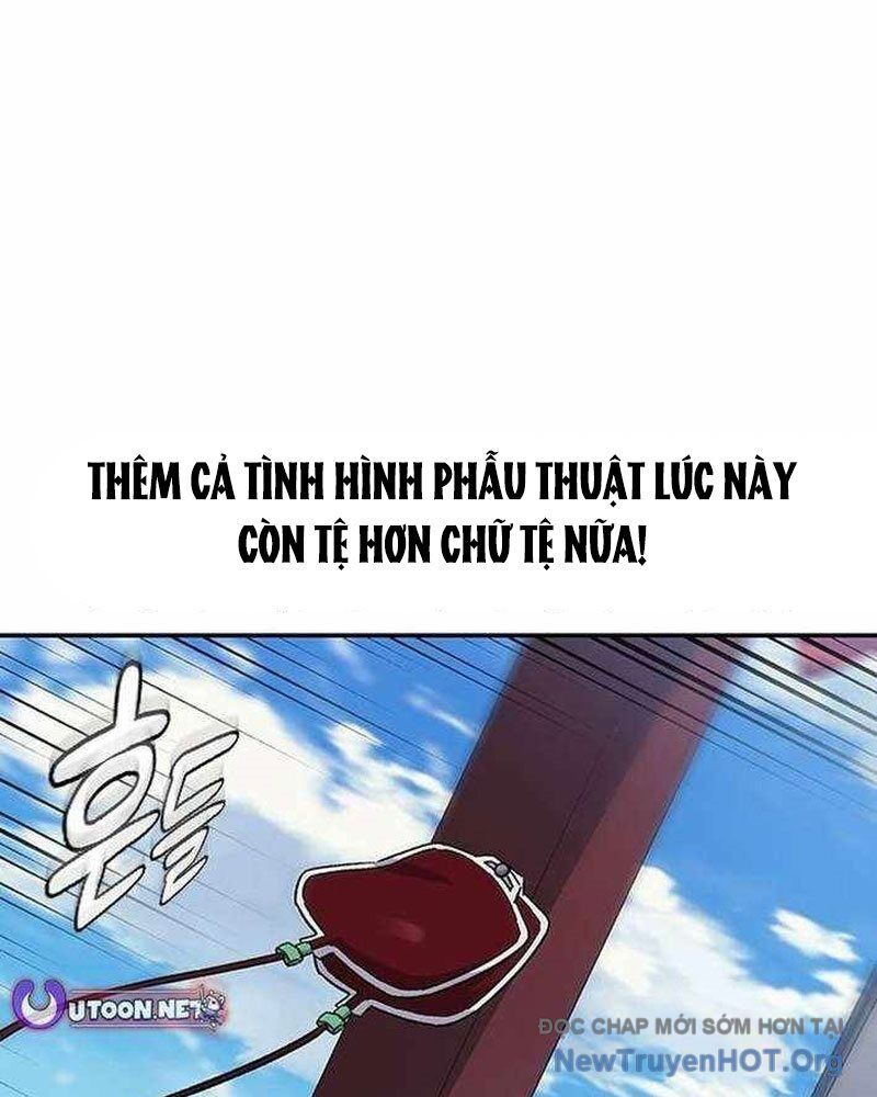 Bác Sĩ Tới Joseon Chapter 51 - 52