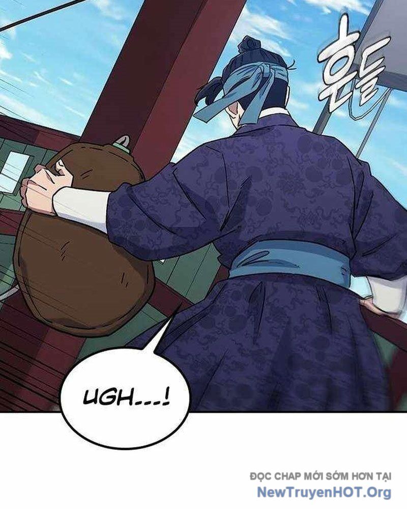 Bác Sĩ Tới Joseon Chapter 51 - 53