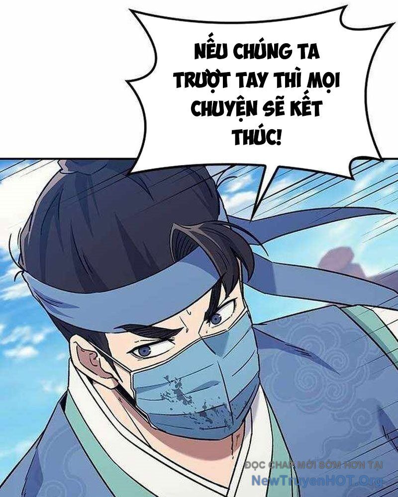 Bác Sĩ Tới Joseon Chapter 51 - 55