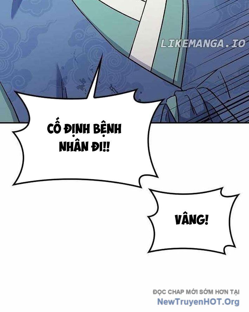 Bác Sĩ Tới Joseon Chapter 51 - 56