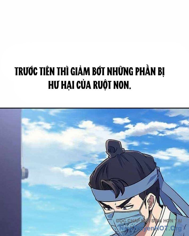 Bác Sĩ Tới Joseon Chapter 51 - 57