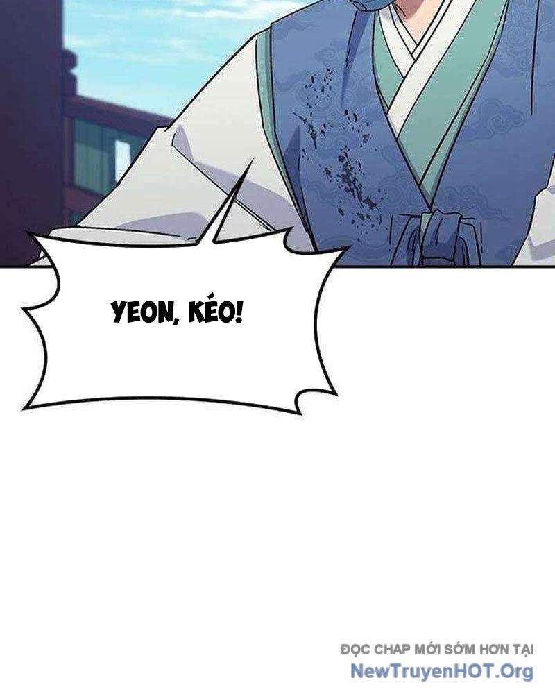 Bác Sĩ Tới Joseon Chapter 51 - 58