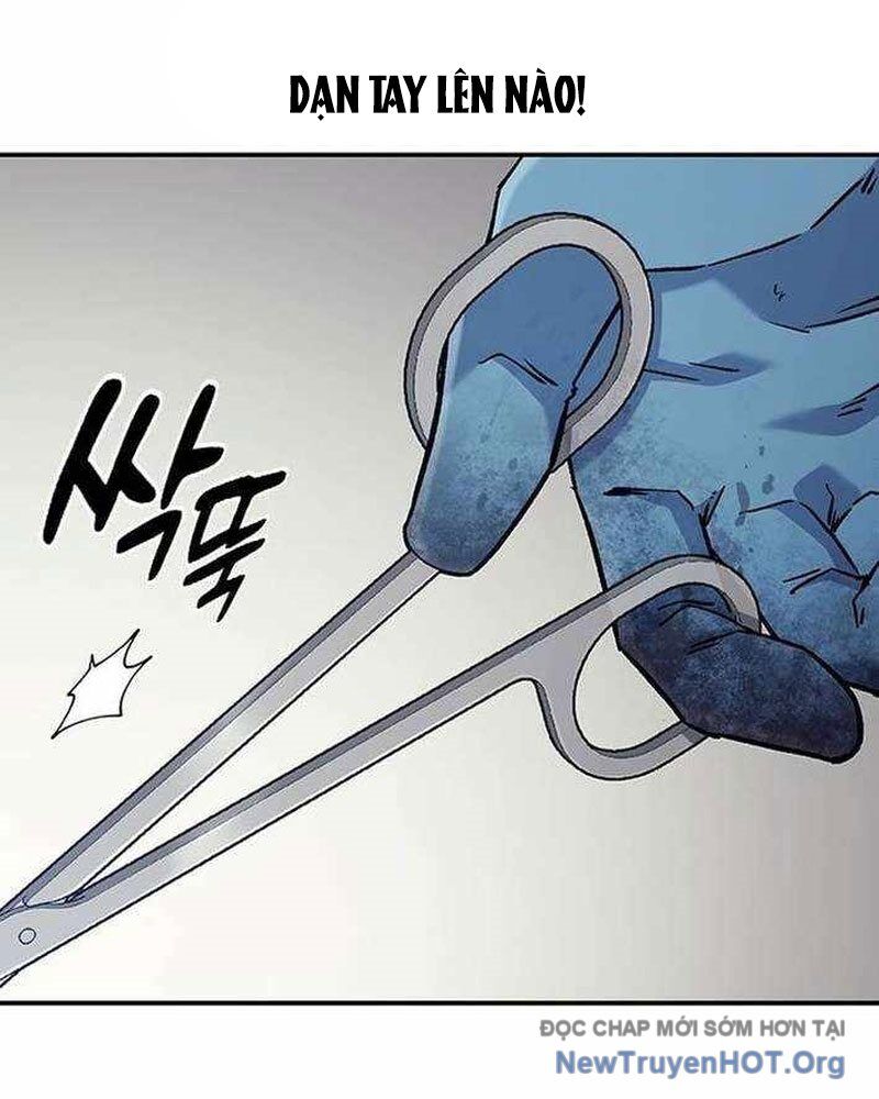 Bác Sĩ Tới Joseon Chapter 51 - 59