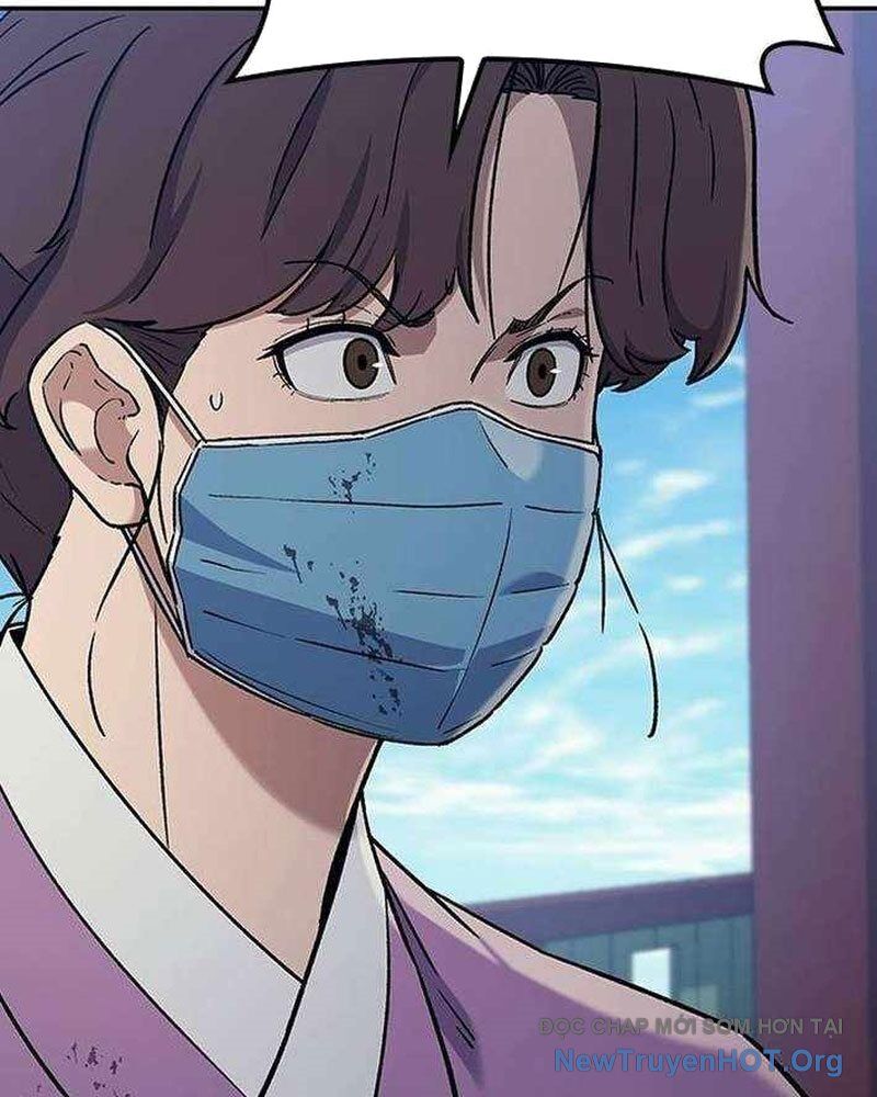 Bác Sĩ Tới Joseon Chapter 51 - 61