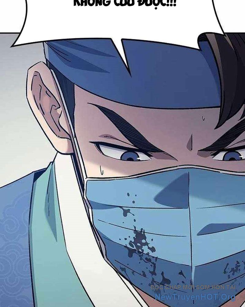 Bác Sĩ Tới Joseon Chapter 51 - 63