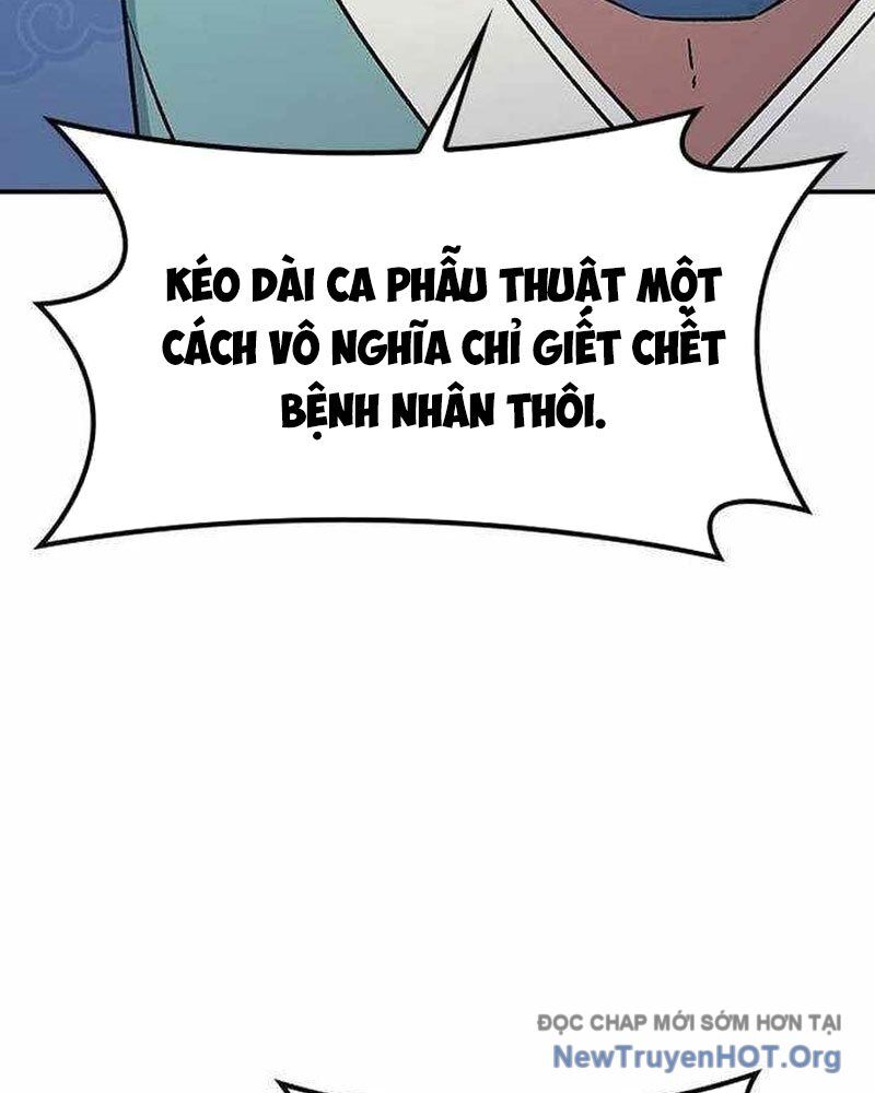 Bác Sĩ Tới Joseon Chapter 51 - 64